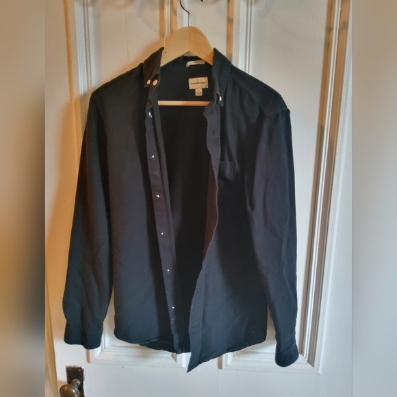 Jasper Oxford Button-Down Shirt - Picture 2 of 3